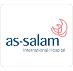 As-salam hospital